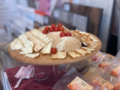 "Sajam šljive" u Gradačcu, 2024. godine