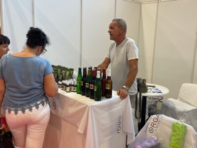 "Sajam šljive" u Gradačcu, 2024. godine