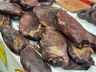 "Sajam šljive" u Gradačcu, 2024. godine