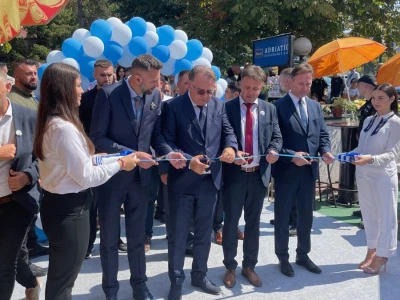"Sajam šljive" u Gradačcu, 2024. godine
