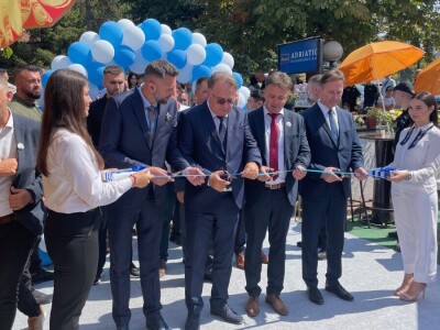 "Sajam šljive" u Gradačcu, 2024. godine