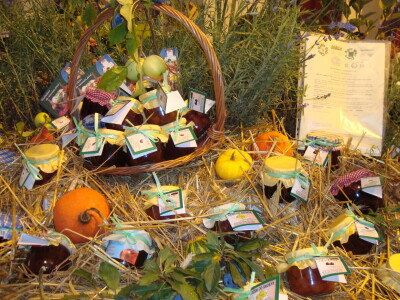 Sajam šljive Sajam šljive