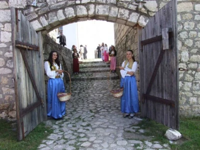 Dobrodošlica na Sajam šljive u Gradačcu
