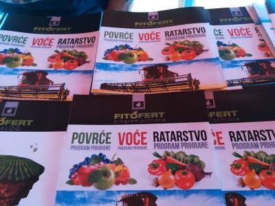 Sajam trešanja - Šatrovići Sajam trešanja - Šatrovići