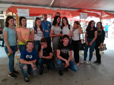 Sajam trešanja - Šatrovići Sajam trešanja - Šatrovići