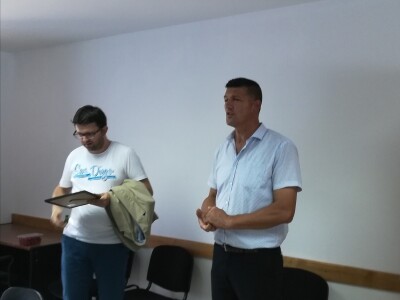 Sajam trešanja - Šatrovići Sajam trešanja - Šatrovići