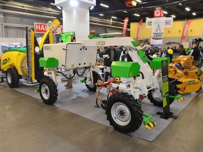 Sajam TSW 14 u Poljskoj