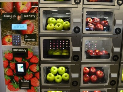 Sajam TSW 14 u Poljskoj