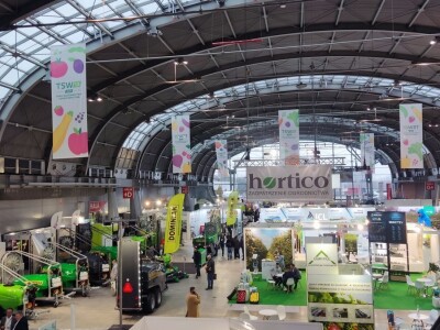 Sajam TSW 14 u Poljskoj