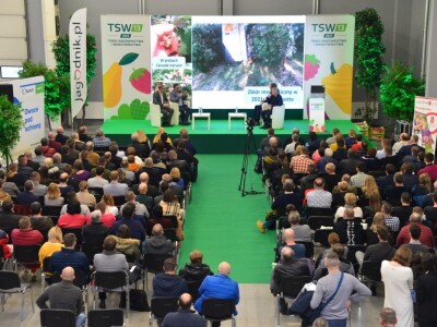 Sajam TSW 14 u Poljskoj