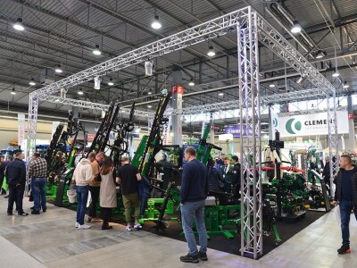 Sajam TSW 14 u Poljskoj