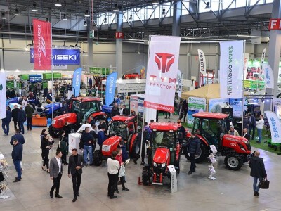 Sajam TSW 14 u Poljskoj