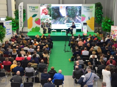 Sajam TSW 14 u Poljskoj