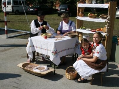 8. međunarodni Voćarski sajam