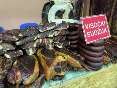 Sajam u Mostaru