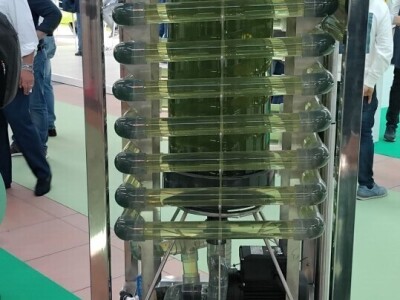 Sajam u Riminiju, Macfrut 2024