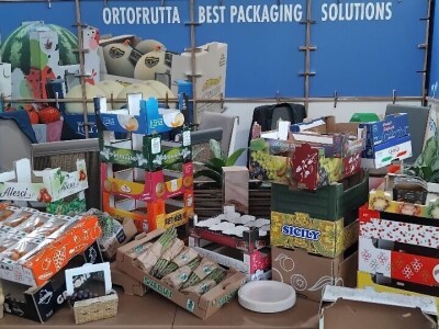 Sajam u Riminiju, Macfrut 2024