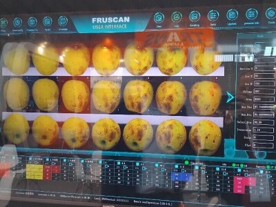 Sajam u Riminiju, Macfrut 2024