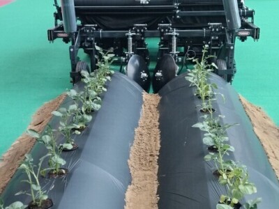 Sajam u Riminiju, Macfrut 2024