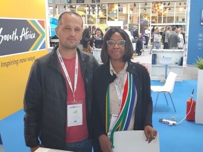 Sajam u Riminiju, Macfrut 2024