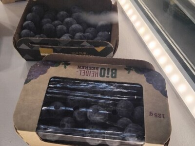 Sajam u Riminiju, Macfrut 2024