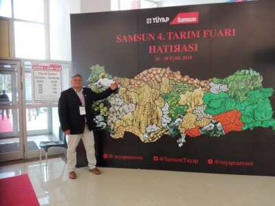 Sajam u Samsunu, Turska Sajam u Samsunu, Turska