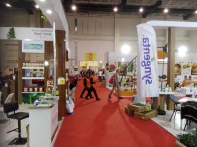 Sajam u Samsunu, Turska Sajam u Samsunu, Turska