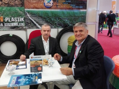 Sajam u Samsunu, Turska Sajam u Samsunu, Turska