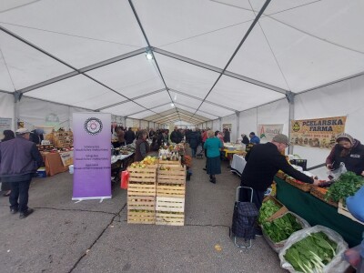 Sajam u Zenici - OPENS