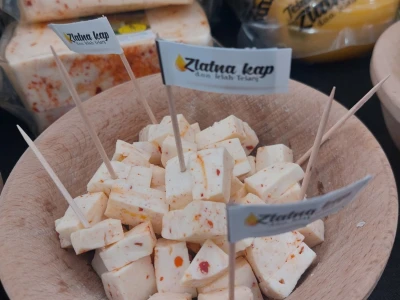 Sajam u Zenici - OPENS