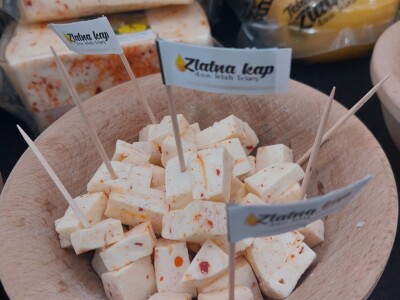 Sajam u Zenici - OPENS