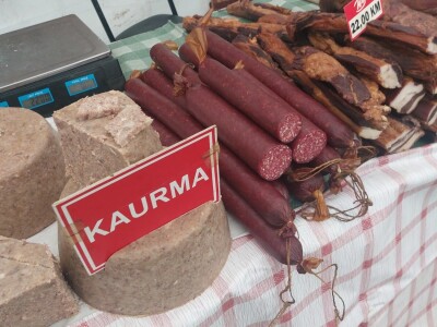 Sajam u Zenici - OPENS