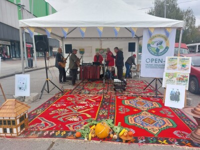 Sajam u Zenici - OPENS