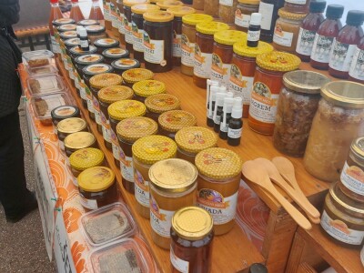 Sajam u Zenici - OPENS