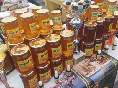 Sajam u Zenici - OPENS