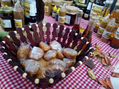 Sajam vina i meda Trebinje