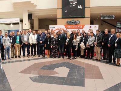 Sajam World Mill Tech - Istanbul, Turska