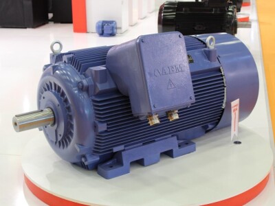 Sajam World Mill Tech - Istanbul, Turska