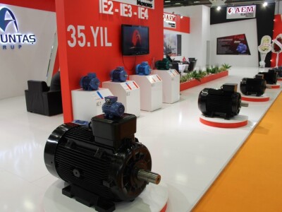 Sajam World Mill Tech - Istanbul, Turska