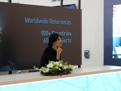 Sajam World Mill Tech - Istanbul, Turska