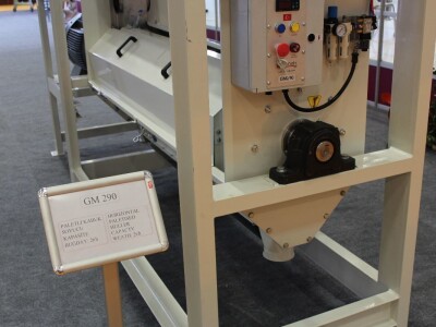 Sajam World Mill Tech - Istanbul, Turska