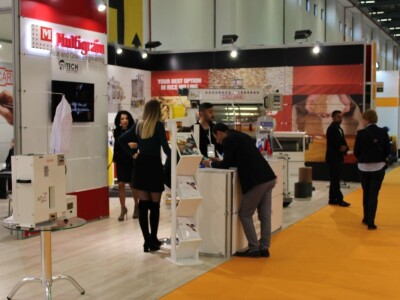 Sajam World Mill Tech - Istanbul, Turska