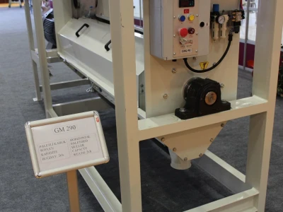 Sajam World Mill Tech - Istanbul, Turska