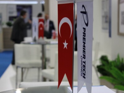 Sajam World Mill Tech - Istanbul, Turska