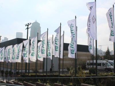 Sajam World Mill Tech - Istanbul, Turska