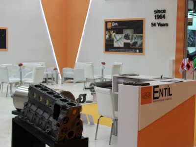 Sajam World Mill Tech - Istanbul, Turska