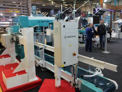 Sajam World Mill Tech - Istanbul, Turska