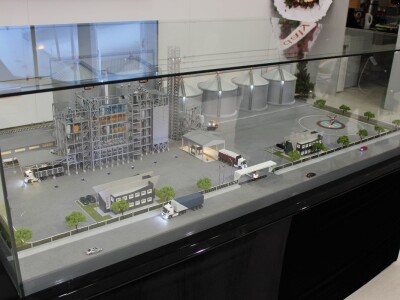 Sajam World Mill Tech - Istanbul, Turska