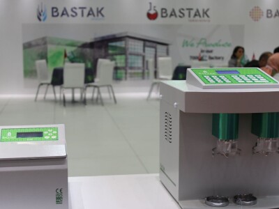 Sajam World Mill Tech - Istanbul, Turska