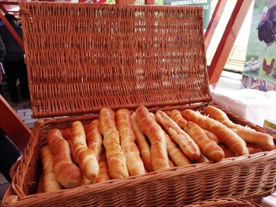 Sajam zaštićenih hrvatskih autohtonih proizvoda u Varaždinu